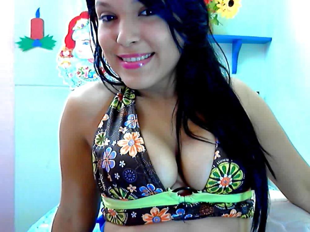 19P Queen Of Sex - Big Boobs