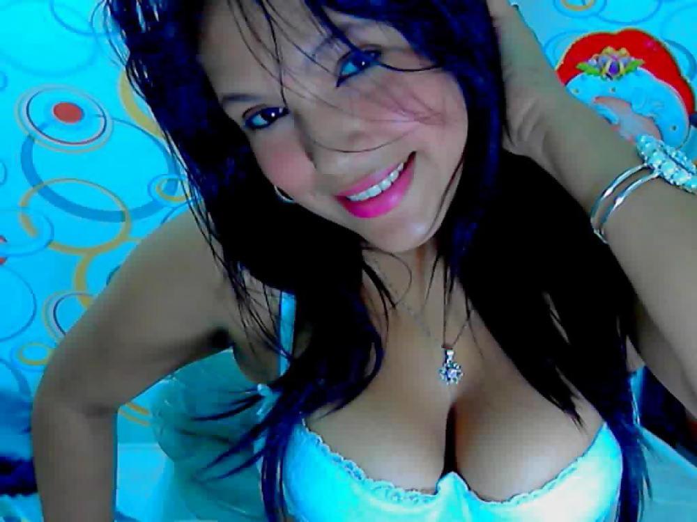 19P Queen Of Sex - Big Boobs