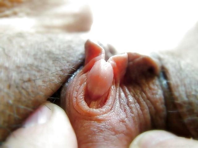 25P Big clit