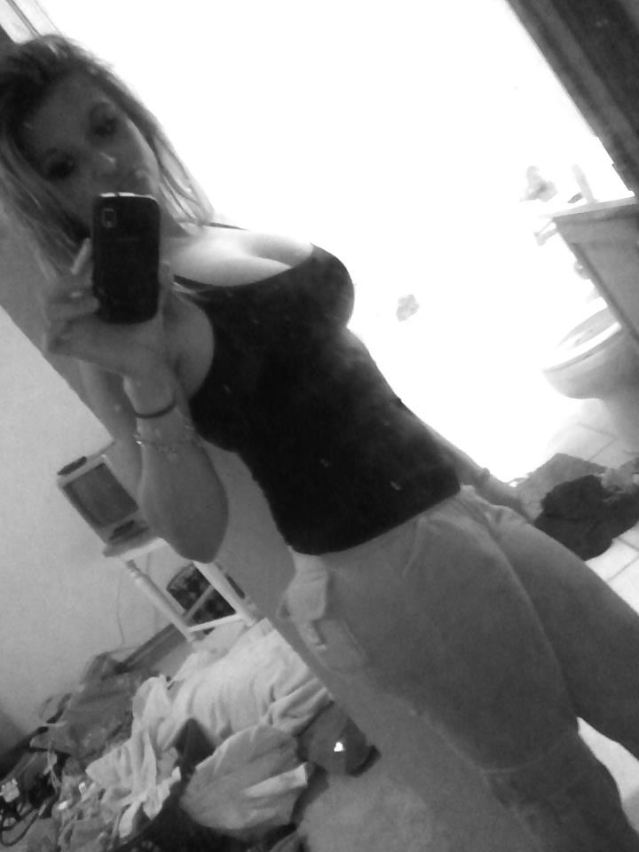 7P More babes can anyone fake?