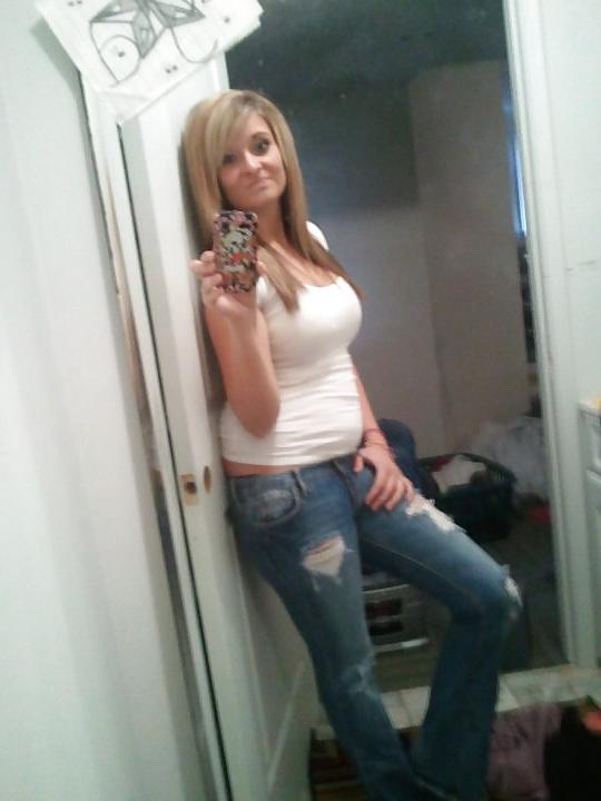 7P More babes can anyone fake?
