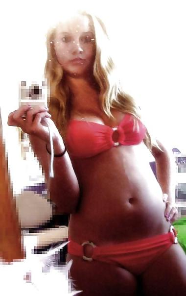 7P More babes can anyone fake?