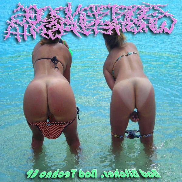 25P The best of nude erotic and porn,  album arts of music
