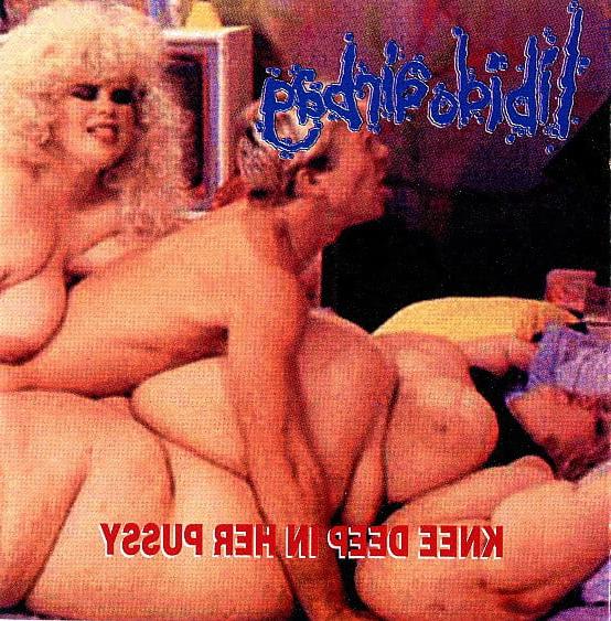 25P The best of nude erotic and porn,  album arts of music