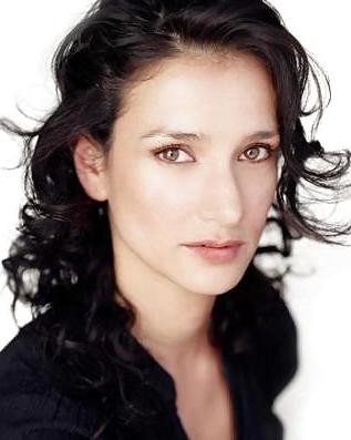 25P Indira Varma