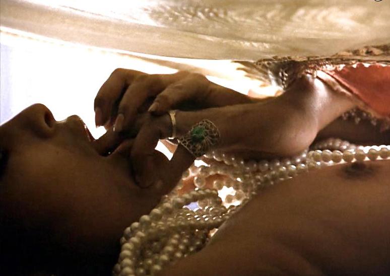 25P Indira Varma