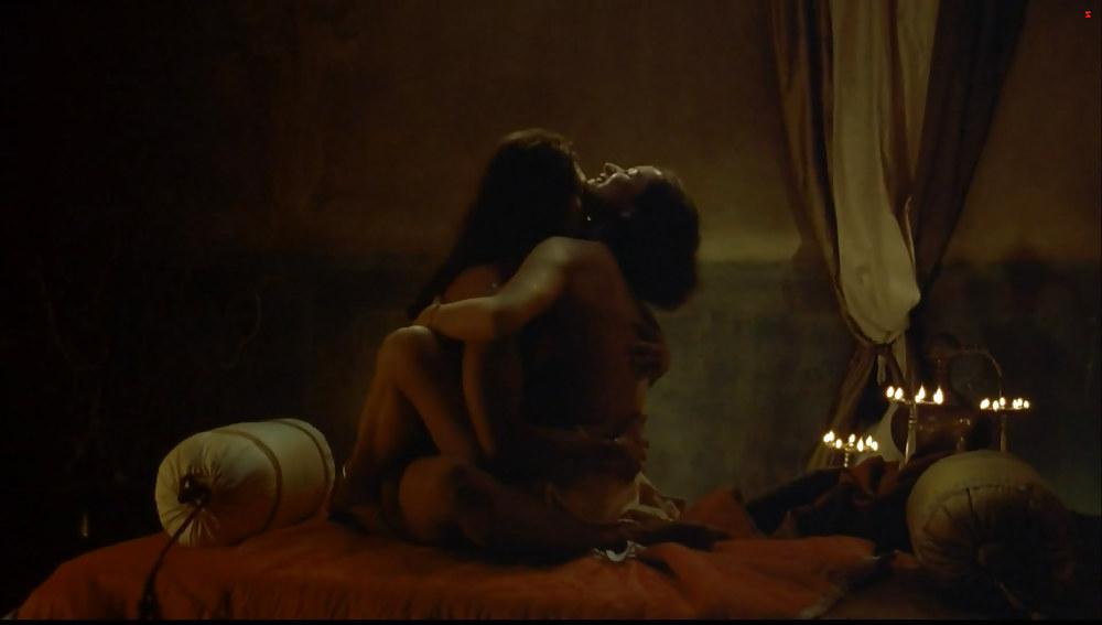 25P Indira Varma