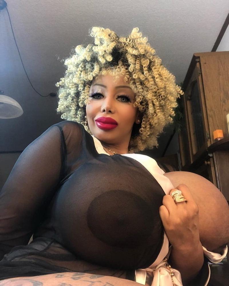 25P My Mom Enhanced Her Tits To Please Me - 01