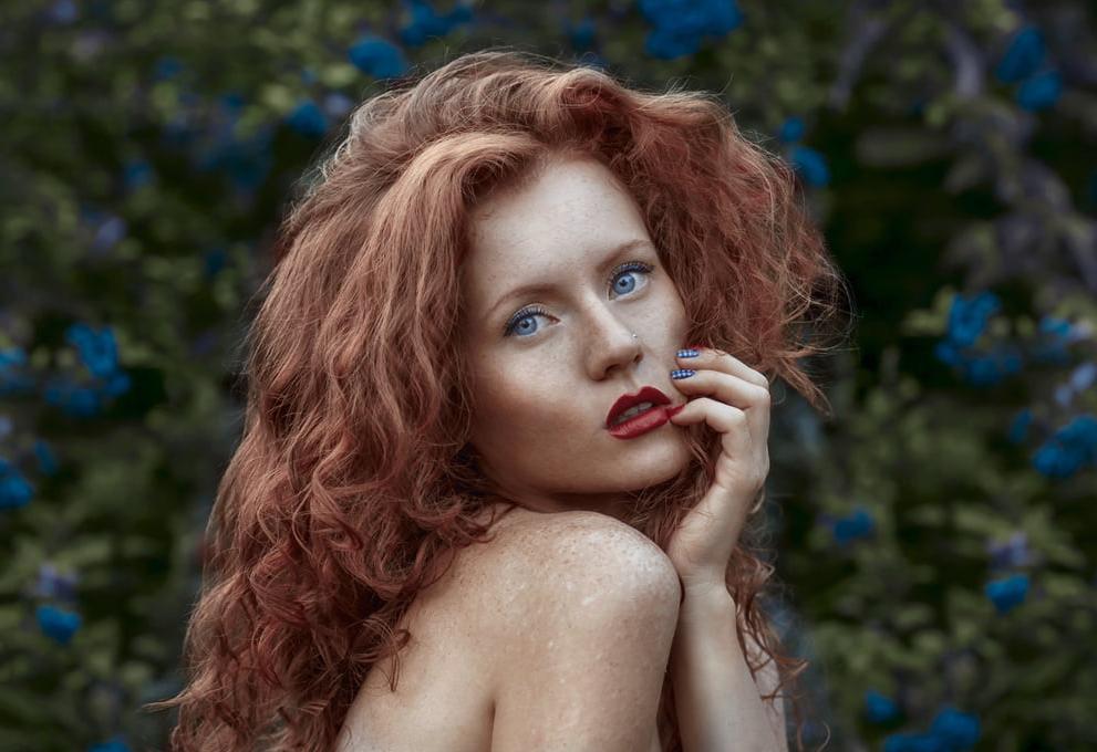 25P White Women: My Erotic Goddesses-10
