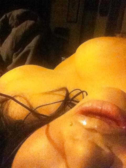 25P Big Plump Asian Tits