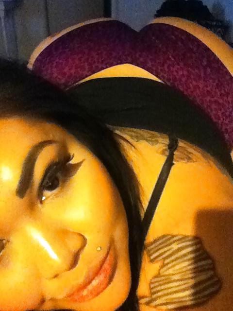 25P Big Plump Asian Tits