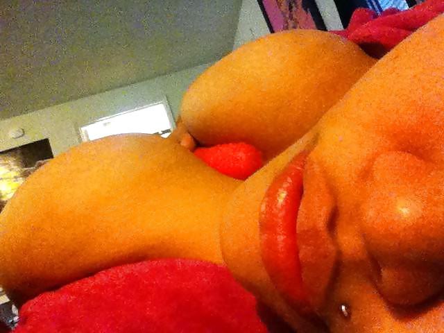 25P Big Plump Asian Tits
