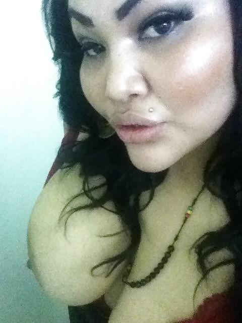 25P Big Plump Asian Tits