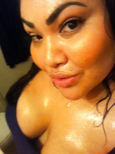 25P Big Plump Asian Tits