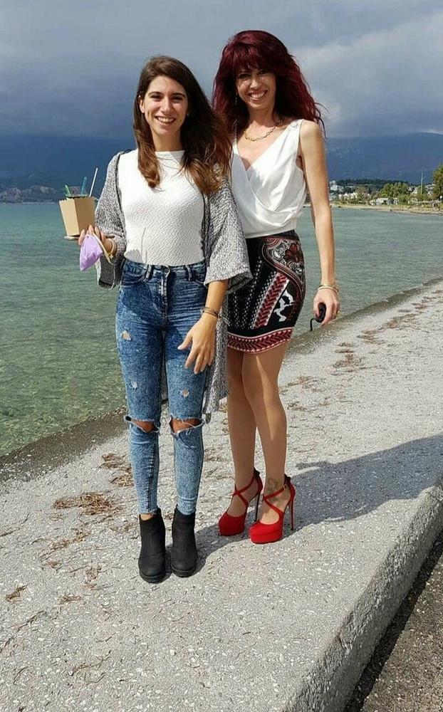 7P Would you cum for her? vol.3