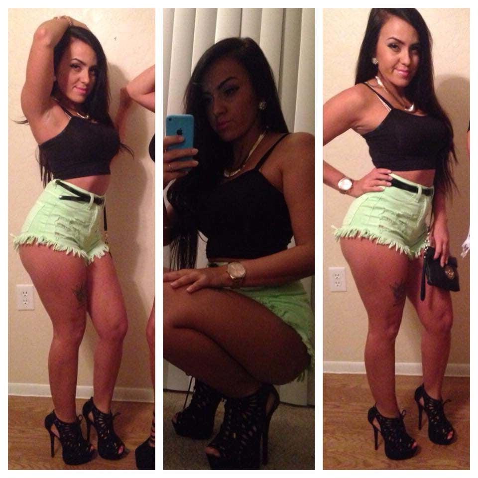19P Attractive Virginia Girl And Armenian Mom Of 2