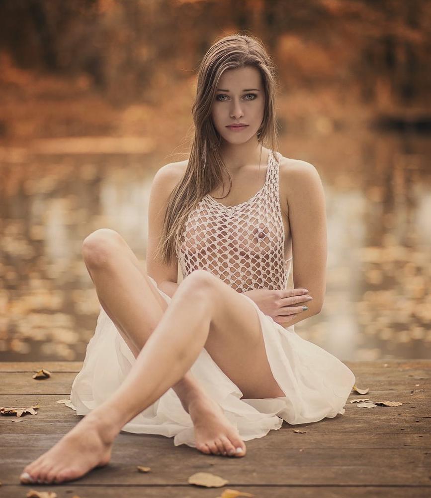 25P White Women: My Erotic Goddesses-5