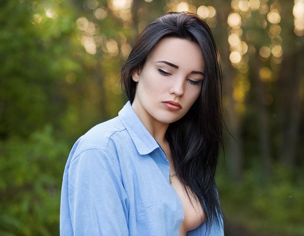 25P White Women: My Erotic Goddesses-5