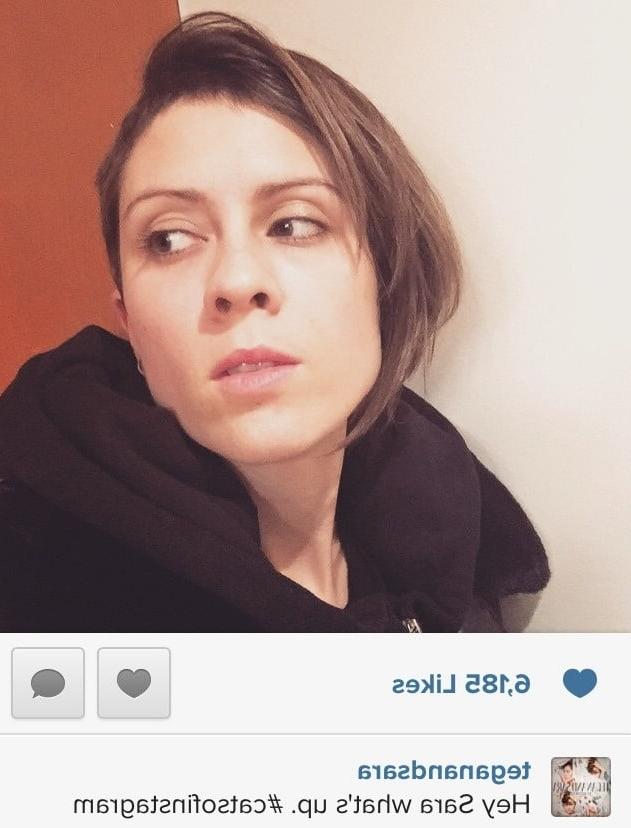 25P Tegan and Sara I want to cum on them vol. 2