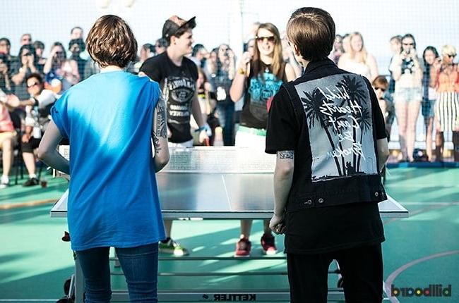 25P Tegan and Sara I want to cum on them vol. 2
