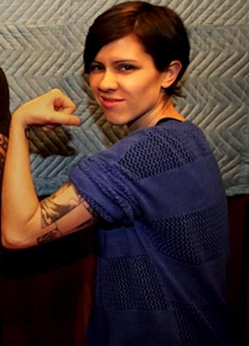 25P Tegan and Sara I want to cum on them vol. 2