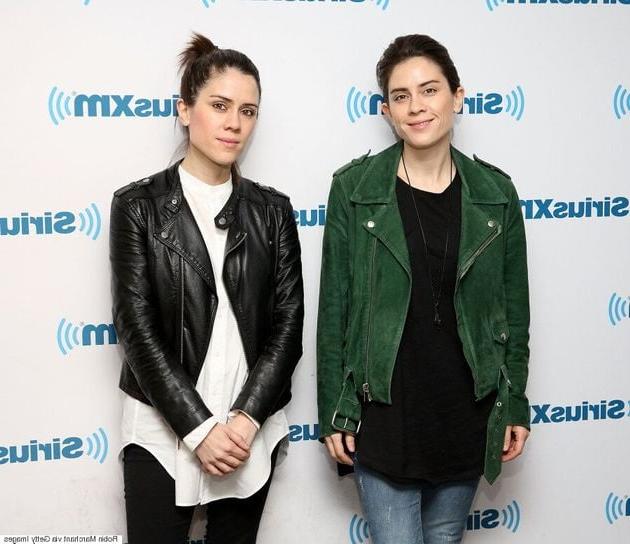 25P Tegan and Sara I want to cum on them vol. 2