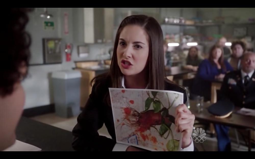 25P Alison Brie mega collection 3