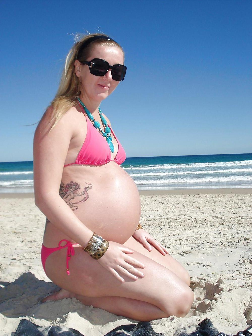 14P My preggy babes #2