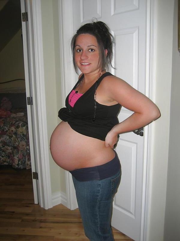 14P My preggy babes #2