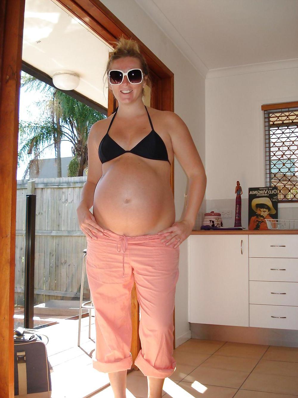 14P My preggy babes #2