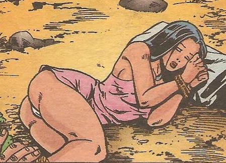 25P The Belles (and gents) from Erotic Comics 2