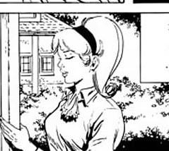 25P The Belles (and gents) from Erotic Comics 2