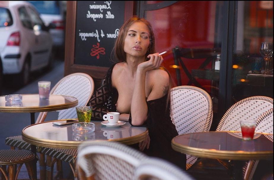 25P White Women: My Erotic Goddesses-2
