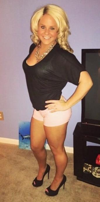 23P 30 Year Old New Jersey Mom And Girl Named Jackie