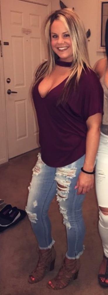 23P 30 Year Old New Jersey Mom And Girl Named Jackie
