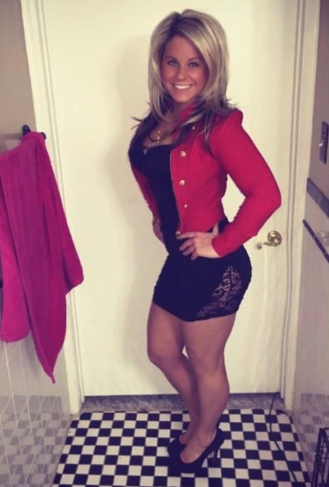 23P 30 Year Old New Jersey Mom And Girl Named Jackie