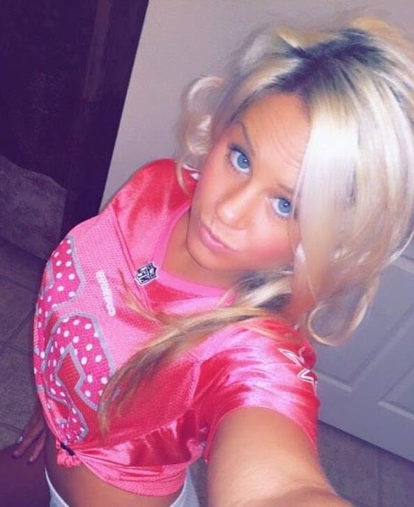 23P 30 Year Old New Jersey Mom And Girl Named Jackie