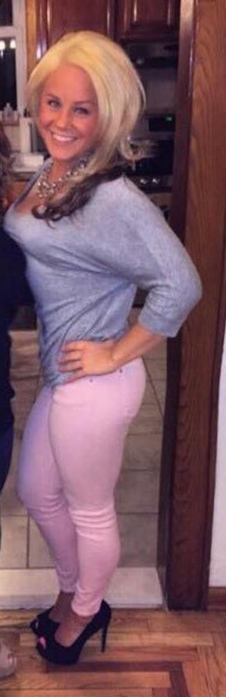23P 30 Year Old New Jersey Mom And Girl Named Jackie
