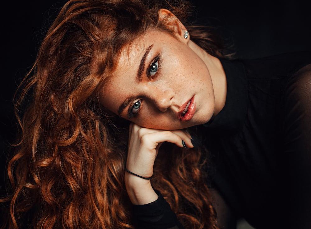 25P White Women: My Erotic Goddesses-11