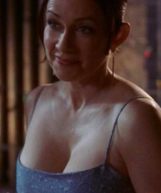 25P Patricia Heaton
