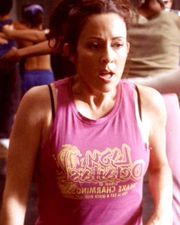 25P Patricia Heaton