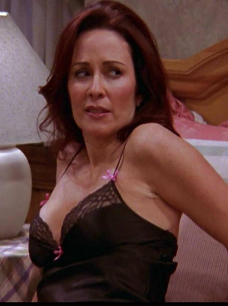 25P Patricia Heaton