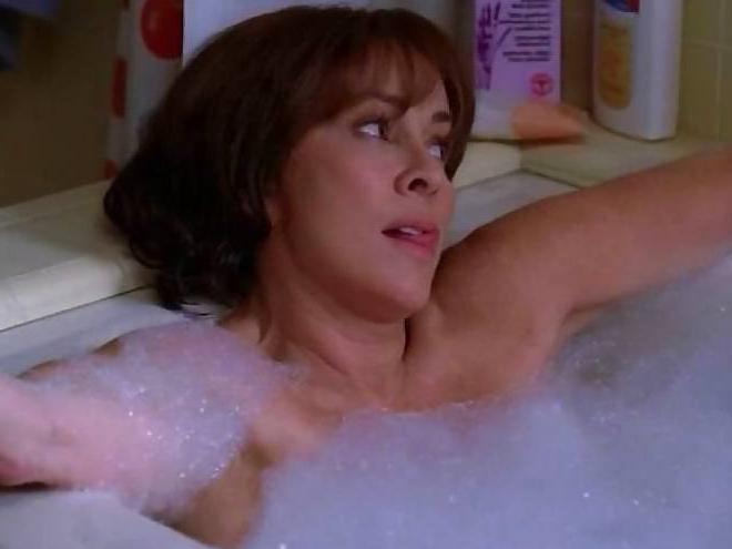 25P Patricia Heaton
