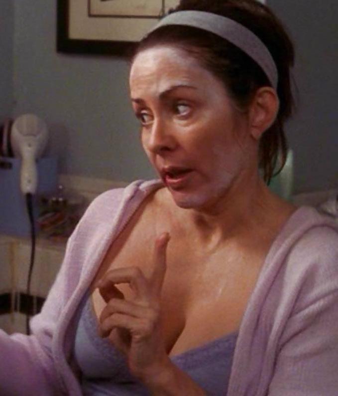25P Patricia Heaton