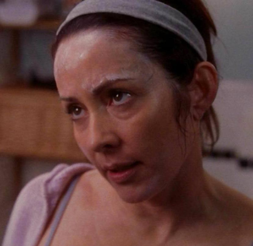 25P Patricia Heaton