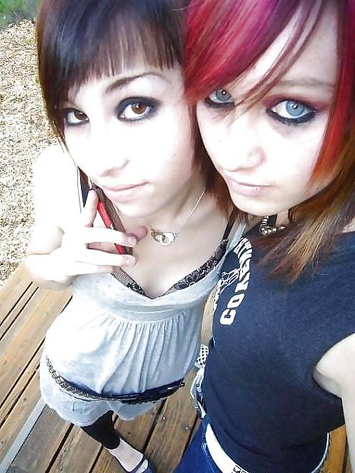 5P Best Emo Teens 6