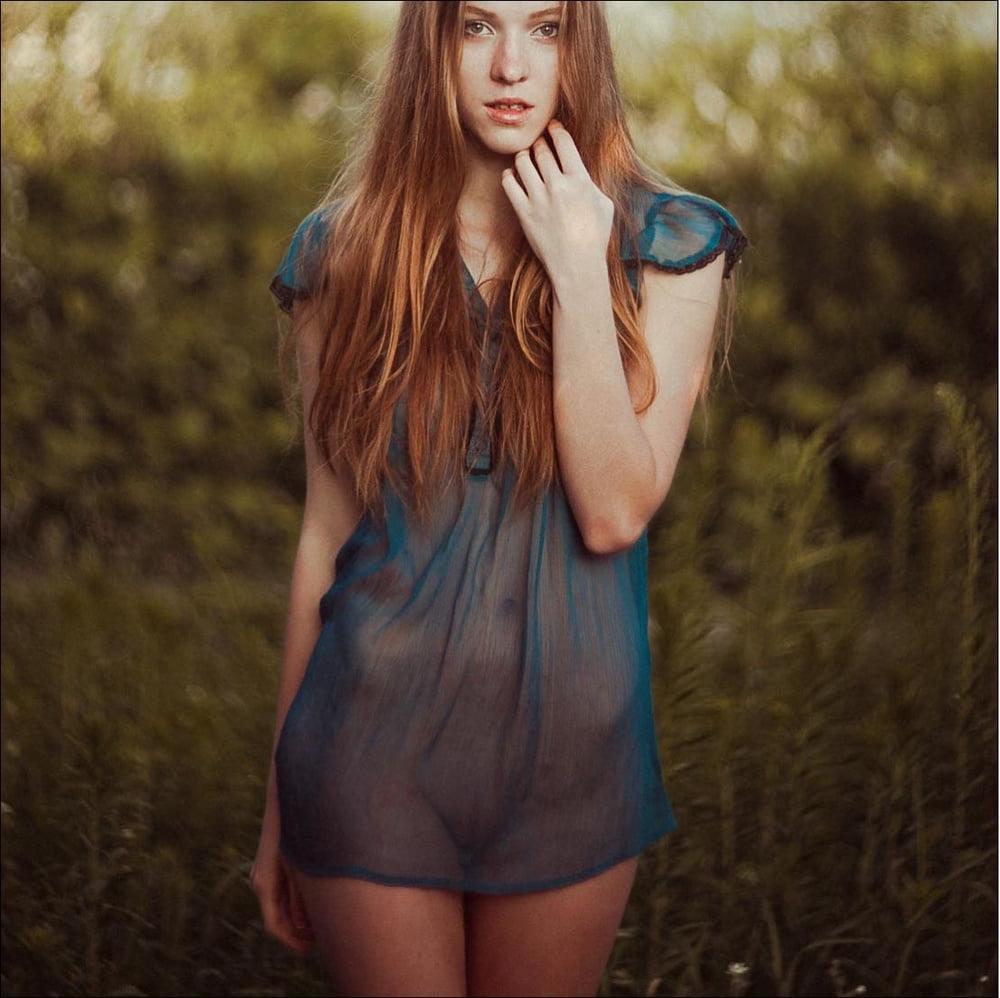 25P White Women: My Erotic Goddesses-3