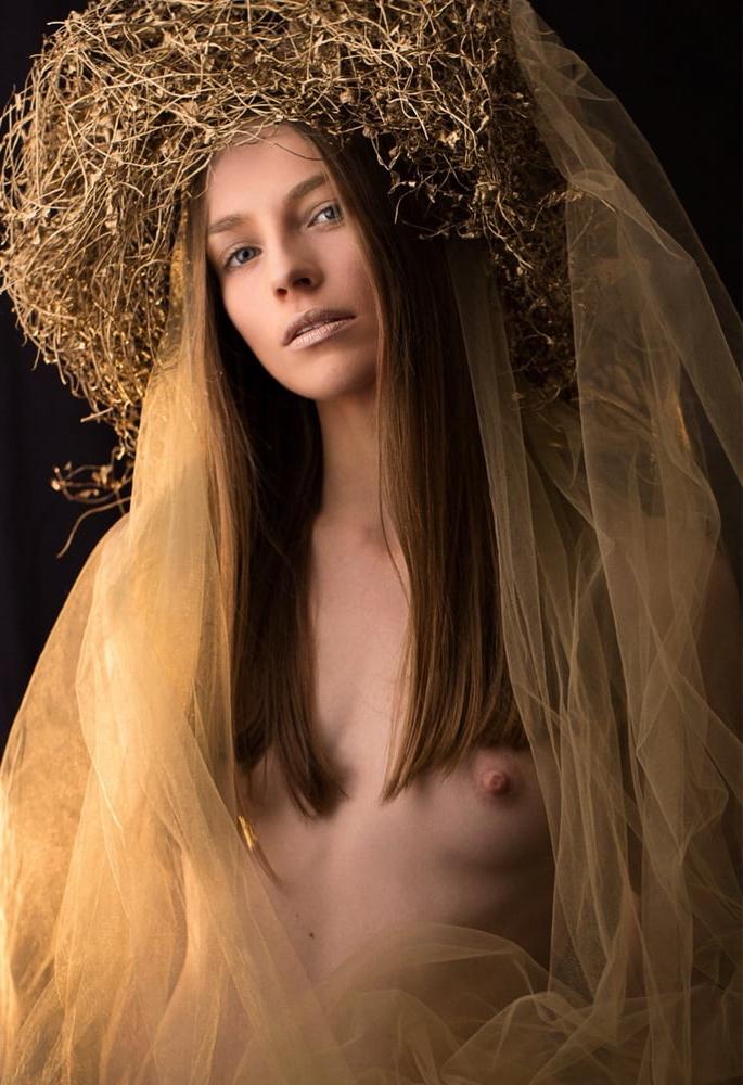 25P White Women: My Erotic Goddesses-3