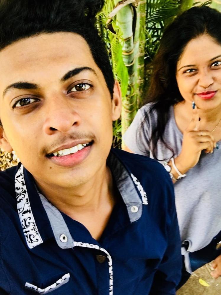 25P valentine Gift 2020 - Sri Lanka