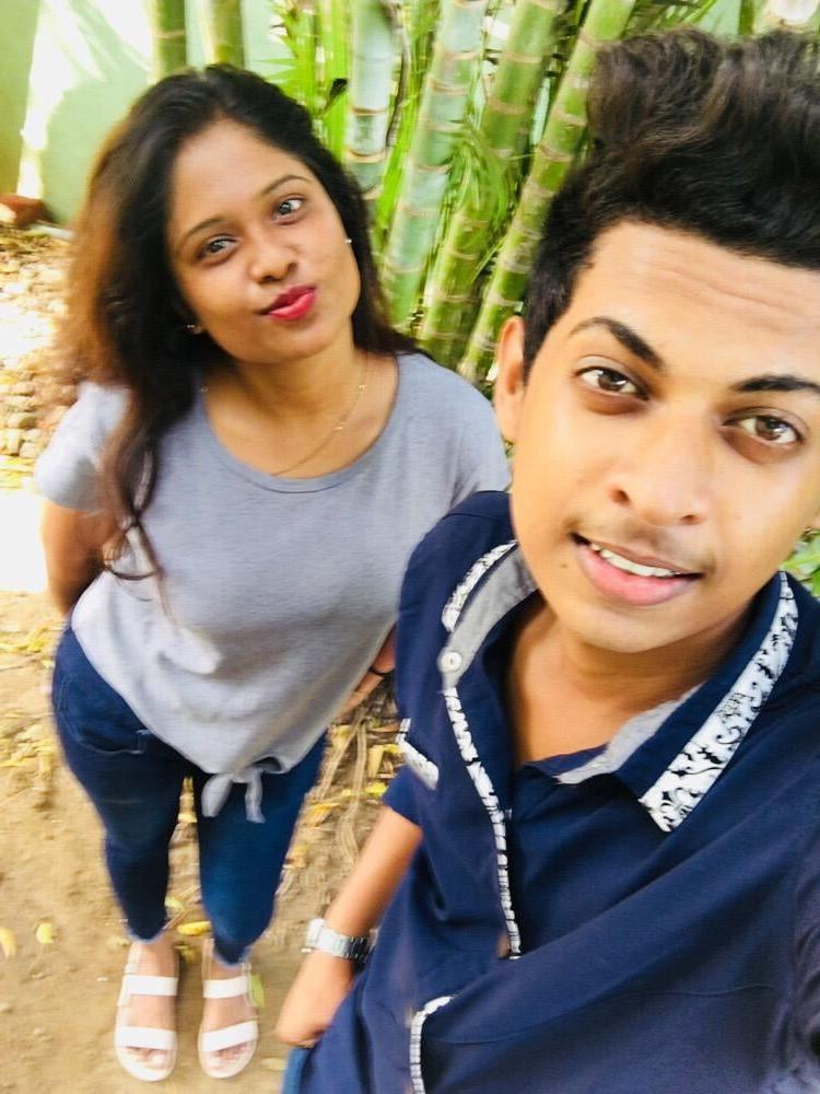 25P valentine Gift 2020 - Sri Lanka